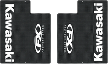 Load image into Gallery viewer, Factory Effex Carbon Fiber Fork Shield - KYB 10-38012 - Additional View 6