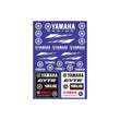 Load image into Gallery viewer, Factory Effex Decal Kit - Racing 22-68232 fits Yamaha