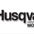 Load image into Gallery viewer, Factory Effex Die-Cut Decal - 3' - Husqvarna Black 22-94656 - Main Product View