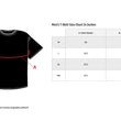 Load image into Gallery viewer, Factory Effex Division T-Shirt - Heather Charcoal - XL fits Kawasaki - Detail View