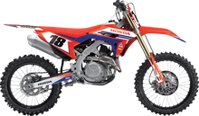 Load image into Gallery viewer, Factory Effex EVO 19 Graphic Kit - CRF 150F/250F 25-01304 - Main Product View