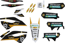 Load image into Gallery viewer, Factory Effex EVO 19 Graphic Kit - Husqvarna 25-09610 - Main Product View