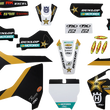 Load image into Gallery viewer, Factory Effex EVO 19 Graphic Kit - Husqvarna - TC 65 25-09604 - Main Product View