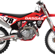 Load image into Gallery viewer, Factory Effex EVO 20 Graphic Kit - Gas Gas 27-02720 - Main Product View
