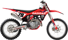 Load image into Gallery viewer, Factory Effex EVO 20 Graphic Kit - Gas Gas MC 50 27-02700 - Main Product View