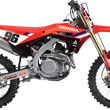 Load image into Gallery viewer, Factory Effex EVO 20 Graphic Kit - Honda CRF110F 27-02302 - Main Product View