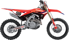 Load image into Gallery viewer, Factory Effex EVO 20 Graphic Kit - Honda CRF150R 27-02312 - Main Product View