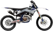 Load image into Gallery viewer, Factory Effex EVO 20 Graphic Kit - Husqvarna 27-02640 - Main Product View