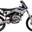 Load image into Gallery viewer, Factory Effex EVO 20 Graphic Kit - Husqvarna TC 85 27-02612 - Main Product View