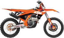 Load image into Gallery viewer, Factory Effex EVO 20 Graphic Kit - KTM 27-02528 - Main Product View