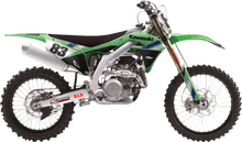 Load image into Gallery viewer, Factory Effex EVO 20 Graphic Kit - KX 85/112/450 27-02148 - Main Product View
