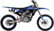 Load image into Gallery viewer, Factory Effex EVO 20 Graphic Kit - Yamaha PW 50 27-02204 - Main Product View