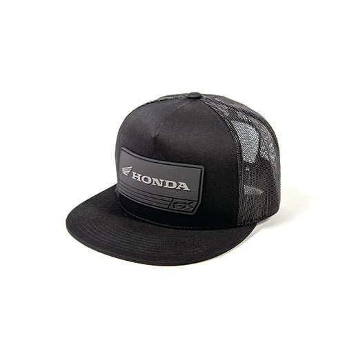 Factory Effex FACTORY EFFEX 2021 HONDA RACEWEAR HAT / BLACK OS 24-86310