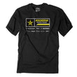 Load image into Gallery viewer, Factory Effex FACTORY EFFEX 2021 ROCKSTAR RACEWEAR T-SHIRT / BLACK L 24-87624