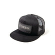 Load image into Gallery viewer, Factory Effex FACTORY EFFEX 2021 YAMAHA RACEWEAR HAT / BLACK OS 24-86210
