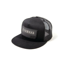 Load image into Gallery viewer, Factory Effex FACTORY EFFEX 2021 YAMAHA RACEWEAR HAT / BLACK OS 24-86210