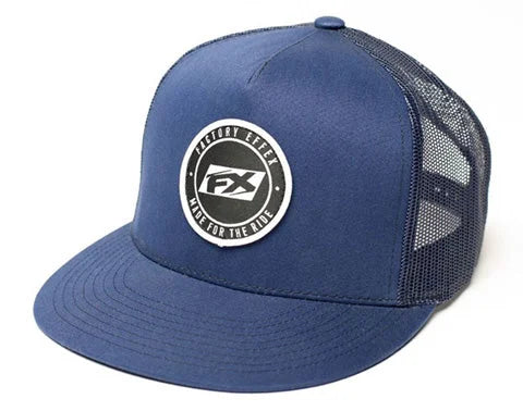 Factory Effex FACTORY EFFEX FX NEW SNAPBACK HAT / TBD OS 22-86702