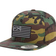 Load image into Gallery viewer, Factory Effex FACTORY EFFEX FX NEW SNAPBACK HAT / TBD OS 22-86708