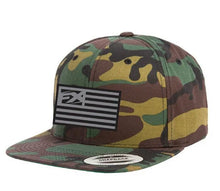 Load image into Gallery viewer, Factory Effex FACTORY EFFEX FX NEW SNAPBACK HAT / TBD OS 22-86708