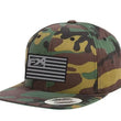 Load image into Gallery viewer, Factory Effex FACTORY EFFEX FX NEW SNAPBACK HAT / TBD OS 22-86708