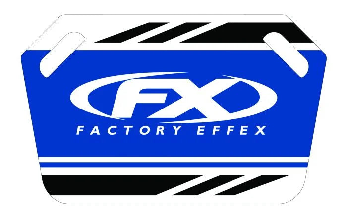 Factory Effex FACTORY EFFEX FX PIT BOARD MISC 23-84020