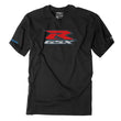 Load image into Gallery viewer, Factory Effex FACTORY EFFEX GSXR T-SHIRT / BLACK (L) fits Suzuki GSXR