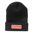 Load image into Gallery viewer, Factory Effex FACTORY EFFEX HONDA BEANIE / BLACK OS 22-86308