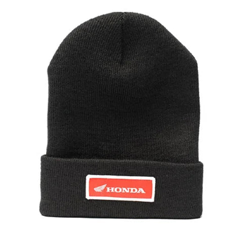 Factory Effex FACTORY EFFEX HONDA BEANIE / BLACK OS 22-86308