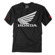 Load image into Gallery viewer, Factory Effex FACTORY EFFEX HONDA BIG T-SHIRT / BLACK (XL) 15-88314 fits Honda