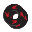 Load image into Gallery viewer, Factory Effex FACTORY EFFEX HONDA GRIP DONUTS - HONDA (BLACK/RED) 22-67300