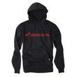 Load image into Gallery viewer, Factory Effex FACTORY EFFEX HONDA HORIZONTAL PULLOVER / BLACK (L) 15-88372