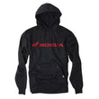 Load image into Gallery viewer, Factory Effex FACTORY EFFEX HONDA HORIZONTAL PULLOVER / BLACK (M) 15-88370