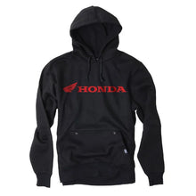 Load image into Gallery viewer, Factory Effex FACTORY EFFEX HONDA HORIZONTAL PULLOVER / BLACK (M) 15-88370