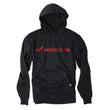 Load image into Gallery viewer, Factory Effex FACTORY EFFEX HONDA HORIZONTAL PULLOVER / BLACK (XL) 15-88374