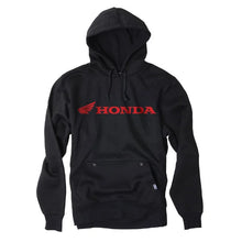 Load image into Gallery viewer, Factory Effex FACTORY EFFEX HONDA HORIZONTAL PULLOVER / BLACK (XL) 15-88374