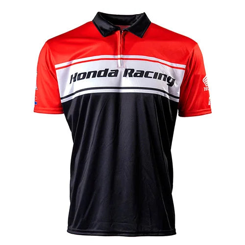 Factory Effex FACTORY EFFEX HONDA PIT SHIRT M 23-85302