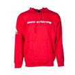 Load image into Gallery viewer, Factory Effex FACTORY EFFEX HONDA RACING PULLOVER / RED (M) 16-88370