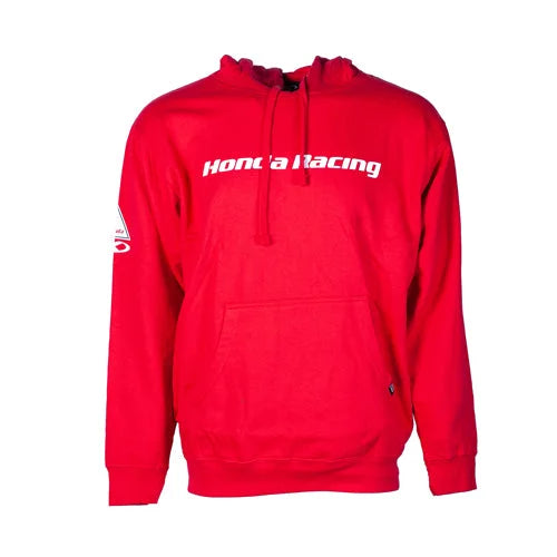 Factory Effex FACTORY EFFEX HONDA RACING PULLOVER / RED (XXL) 16-88376