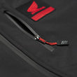 Load image into Gallery viewer, Factory Effex FACTORY EFFEX HONDA SOFT-SHELL JACKET / CHARCOAL M 22-85312 - Additional View 5