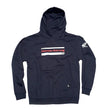 Load image into Gallery viewer, Factory Effex FACTORY EFFEX HONDA STRIPES YOUTH PULLOVER / NAVY L 22-88344