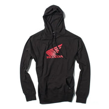 Load image into Gallery viewer, Factory Effex FACTORY EFFEX HONDA WING LIGHTWEIGHT PULLOVER / BLACK (XXL) 20-88318