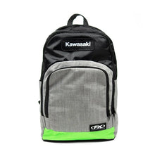 Load image into Gallery viewer, Factory Effex FACTORY EFFEX KAWASAKI BACKPACK 23-89110
