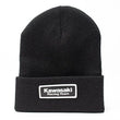 Load image into Gallery viewer, Factory Effex FACTORY EFFEX KAWASAKI BEANIE / BLACK OS 22-86108