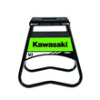 Load image into Gallery viewer, Factory Effex FACTORY EFFEX KAWASAKI BLACK BIKE STAND 24-45120