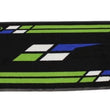 Load image into Gallery viewer, Factory Effex FACTORY EFFEX KAWASAKI DOOR MAT 22-45120