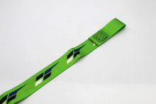 Load image into Gallery viewer, Factory Effex FACTORY EFFEX KAWASAKI (GREEN) TIE DOWNS 22-45182 - Side View