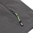 Load image into Gallery viewer, Factory Effex FACTORY EFFEX KAWASAKI SOFT-SHELL JACKET / GRAY XL 22-85116 - Back View
