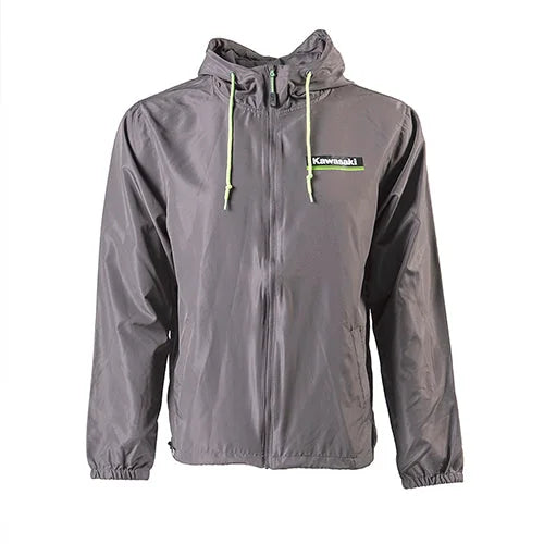 Factory Effex FACTORY EFFEX KAWASAKI TRACK JACKET M 23-85112