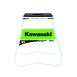 Load image into Gallery viewer, Factory Effex FACTORY EFFEX KAWASAKI WHITE BIKE STAND 24-45130
