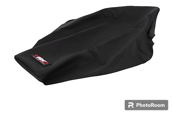 Factory Effex FACTORY EFFEX KX250F 21-22, KX450F 19-22 TALL BLACK ALL-GRIP 22-24140